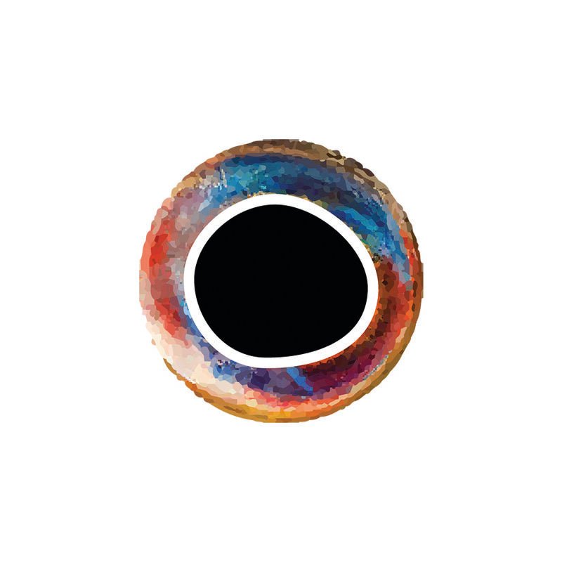 Hareline Dubbin - Pro Cool Eyes - Feather Craft Fly Fishing