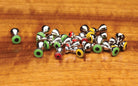 Hareline Dubbin - Pseudo Eyes - Feather Craft Fly Fishing