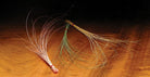 Hareline Dubbin - Quill Body - Feather Craft Fly Fishing