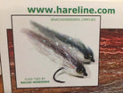 Hareline Dubbin - Ripple Ice Fiber - Feather Craft Fly Fishing