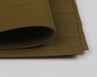 Hareline Dubbin - Round Rubber Legs - Feather Craft Fly Fishing