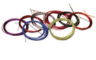 Hareline Dubbin - Senyos Intruder Trailer Hook Wire - Feather Craft Fly Fishing