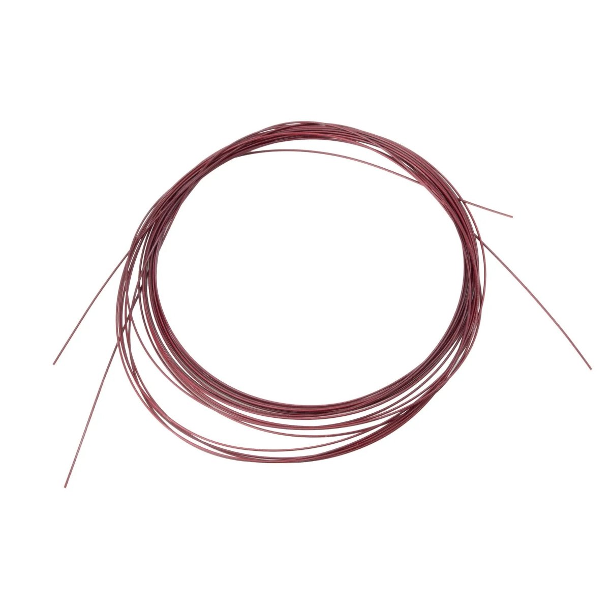 Hareline Dubbin - Senyos Intruder Trailer Hook Wire - Feather Craft Fly Fishing