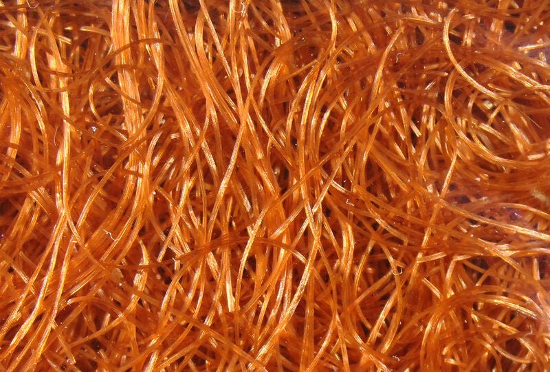 Hareline Dubbin - Senyos Shaggy Dub - Feather Craft Fly Fishing