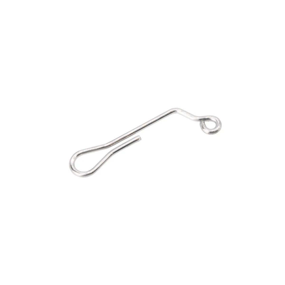 Hareline Dubbin - Spawn 60-Degree Jig Shanks - Feather Craft Fly Fishing