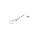 Hareline Dubbin - Spawn 60-Degree Jig Shanks - Feather Craft Fly Fishing