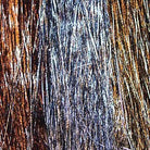 Hareline Dubbin - Speckled Flashabou - Feather Craft Fly Fishing