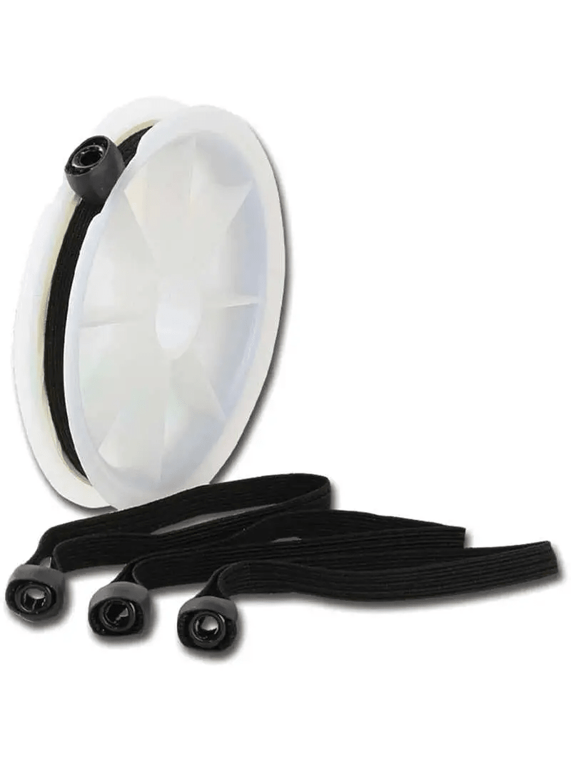 Hareline Dubbin - Spool-Hands - Feather Craft Fly Fishing