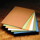 Hareline Dubbin - Thin Fly Foam 2mm - Feather Craft Fly Fishing