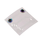 Hareline Dubbin - Tie In Fold-Over Eye Tabs - Feather Craft Fly Fishing
