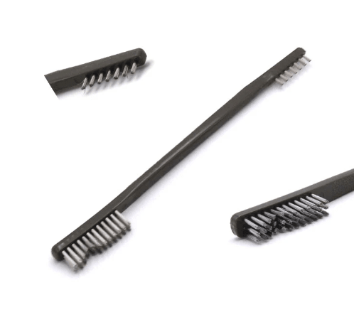 Hareline Dubbin - Ultimate Ss Dubbing Brush - Feather Craft Fly Fishing