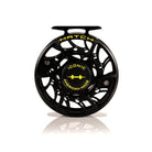 Hatch - Hatch Iconic Custom Bat Fly Reel - Feather Craft Fly Fishing