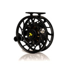 Hatch - Hatch Iconic Custom Bat Fly Reel - Feather Craft Fly Fishing