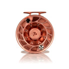 Hatch - Hatch Iconic Custom Brent McCarron 7 Plus Fly Reel - Feather Craft Fly Fishing