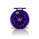 Hatch - Hatch Iconic Custom MerTrout 5 Plus Fly Reel - Feather Craft Fly Fishing