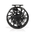 Hatch - Hatch Iconic Custom Nevermore 11 Plus Mid - Arbor Fly Reel - Feather Craft Fly Fishing