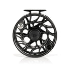 Hatch - Hatch Iconic Custom Nevermore 11 Plus Mid - Arbor Fly Reel - Feather Craft Fly Fishing