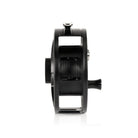 Hatch - Hatch Iconic Custom Nevermore 11 Plus Mid - Arbor Fly Reel - Feather Craft Fly Fishing