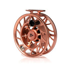 Hatch - Hatch Iconic Custom Penny Dropper 11 Plus Fly Reel - Feather Craft Fly Fishing