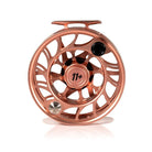 Hatch - Hatch Iconic Custom Penny Dropper 11 Plus Fly Reel - Feather Craft Fly Fishing