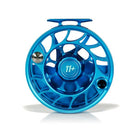 Hatch - Hatch Iconic Custom Saltwater Slam 11 Plus Fly Reel - Feather Craft Fly Fishing