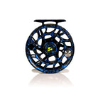 Hatch - Hatch Iconic Dark Matter Fly Reels - Feather Craft Fly Fishing