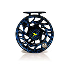 Hatch - Hatch Iconic Dark Matter Fly Reels - Feather Craft Fly Fishing