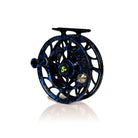 Hatch - Hatch Iconic Dark Matter Fly Reels - Feather Craft Fly Fishing