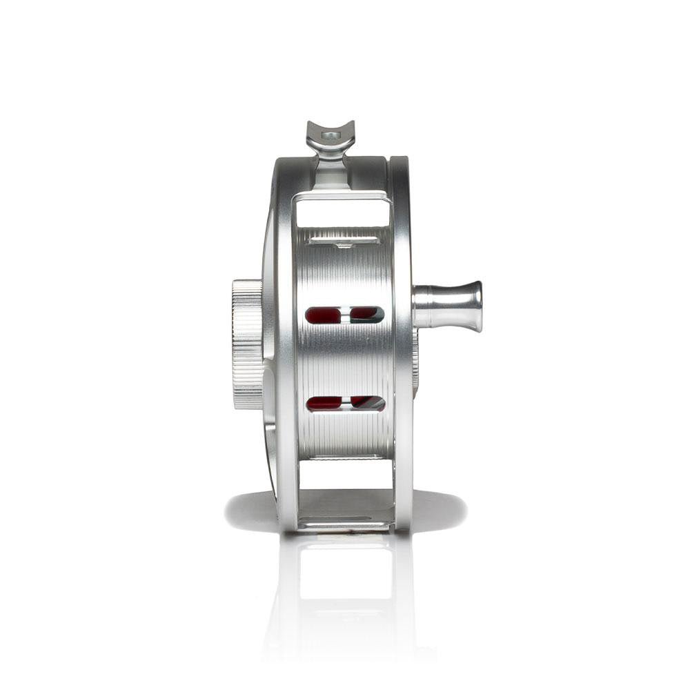 Hatch - Hatch Iconic Series Fly Reels - Feather Craft Fly Fishing