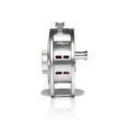 Hatch - Hatch Iconic Series Fly Reels - Feather Craft Fly Fishing