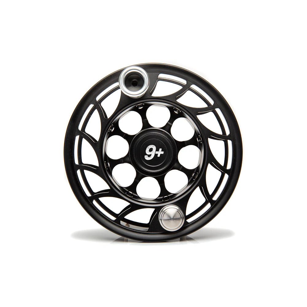 Hatch - Hatch Iconic Series Fly Reels - Feather Craft Fly Fishing