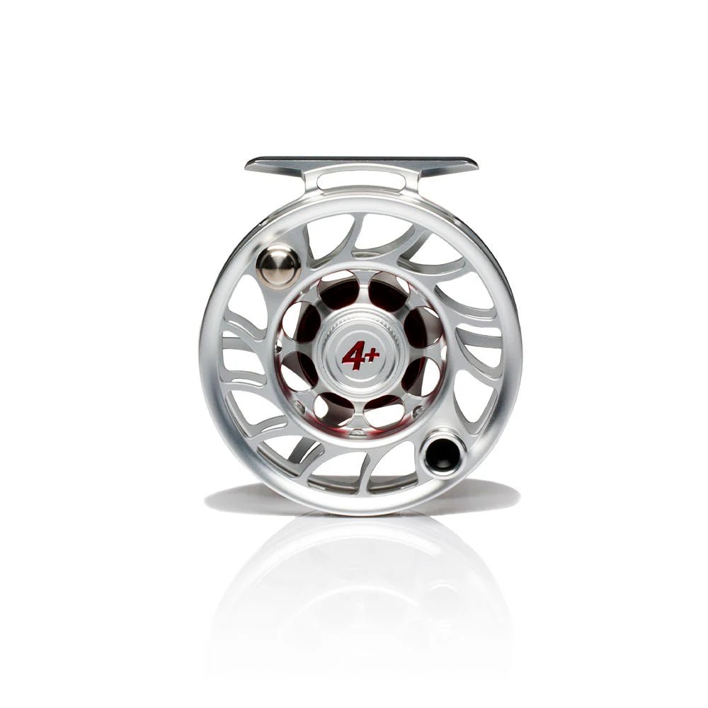 Hatch - Hatch Iconic Series Fly Reels - Feather Craft Fly Fishing