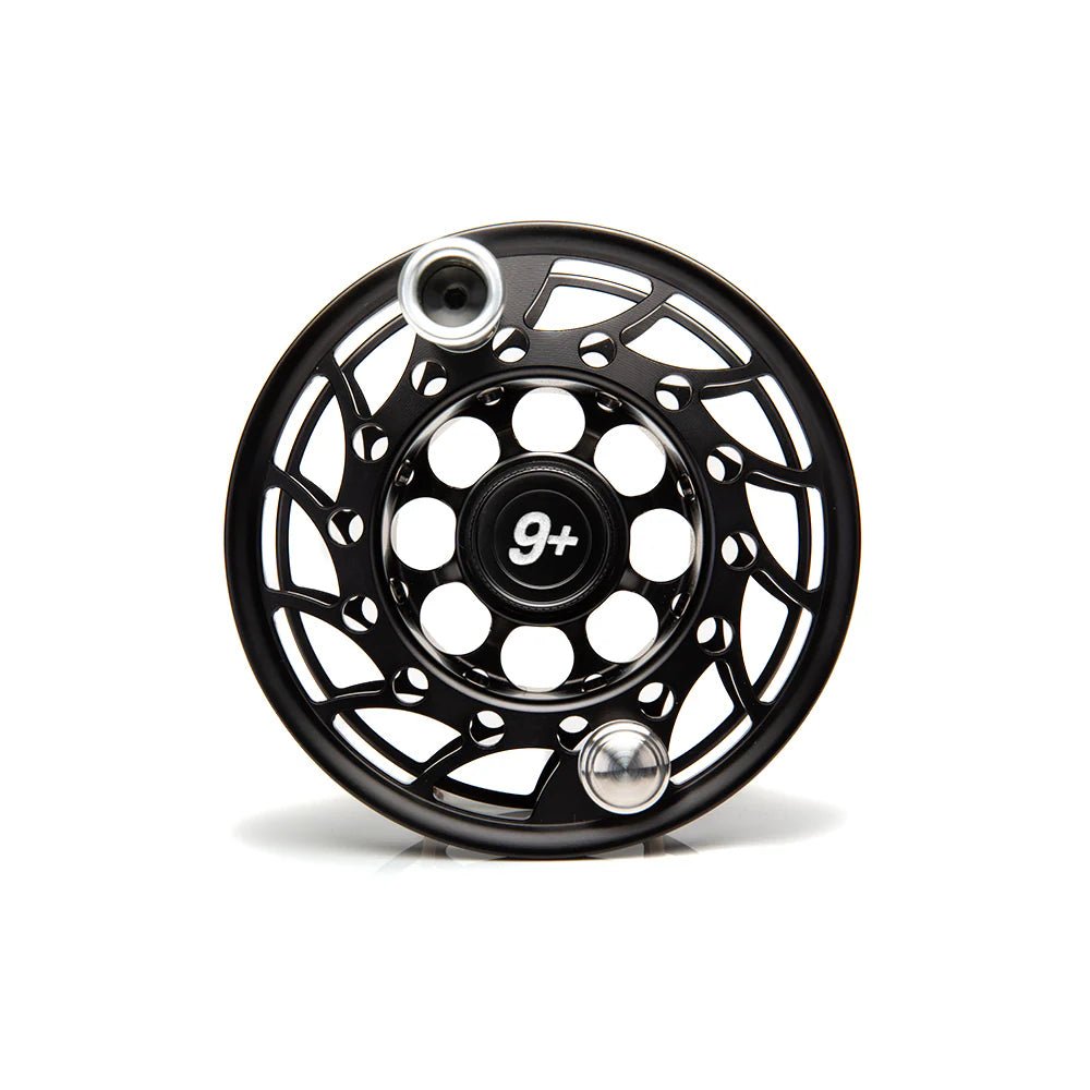 Hatch - Hatch Iconic Series Fly Reels - Feather Craft Fly Fishing