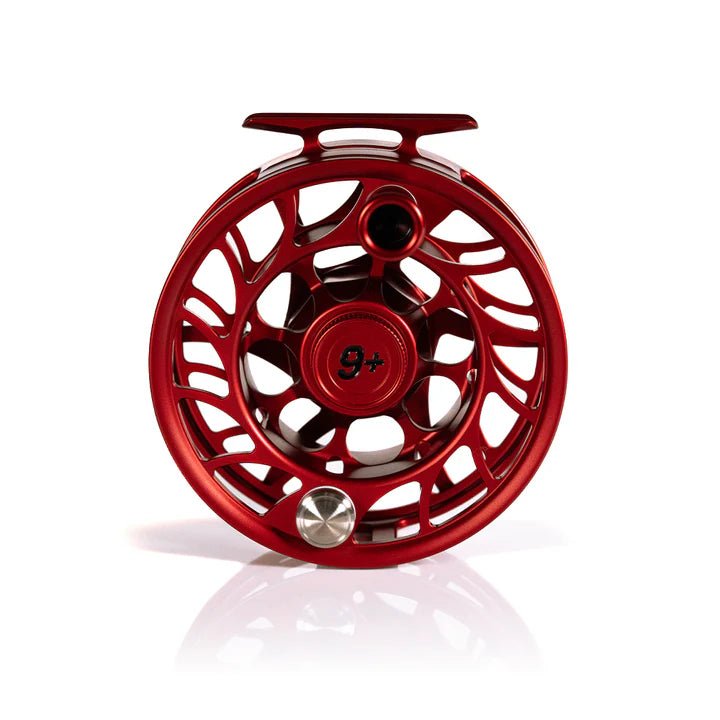 Hatch - Hatch Iconic Series Fly Reels - Feather Craft Fly Fishing