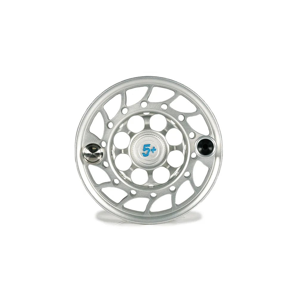 Hatch - Hatch Iconic Series Fly Reels - Feather Craft Fly Fishing