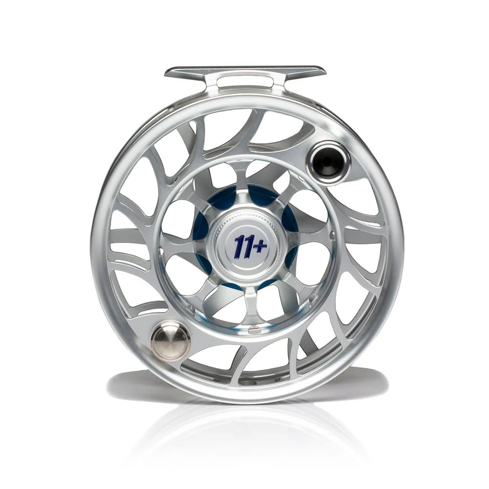 Hatch - Hatch Iconic Series Fly Reels - Feather Craft Fly Fishing