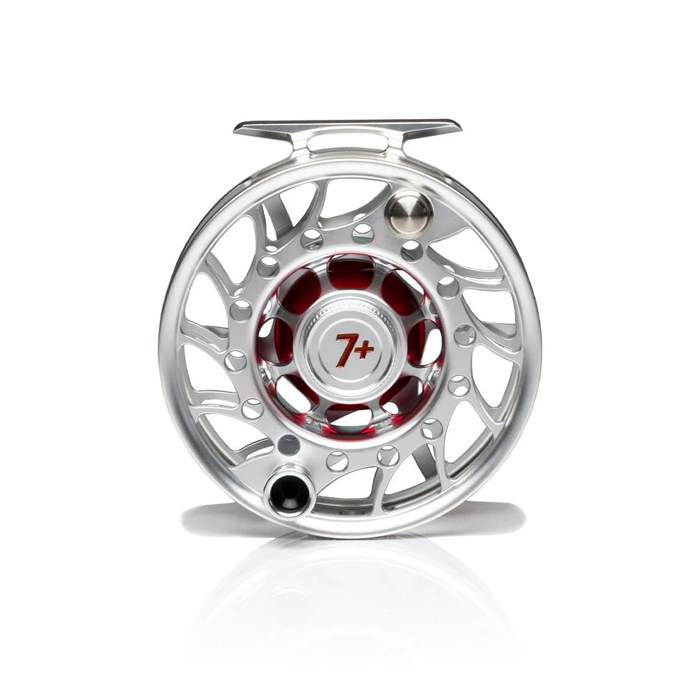 Hatch - Hatch Iconic Series Fly Reels - Feather Craft Fly Fishing