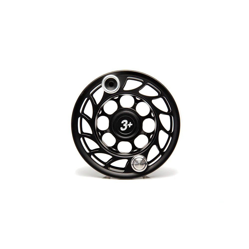 Hatch - Hatch Iconic Series Fly Reels - Feather Craft Fly Fishing