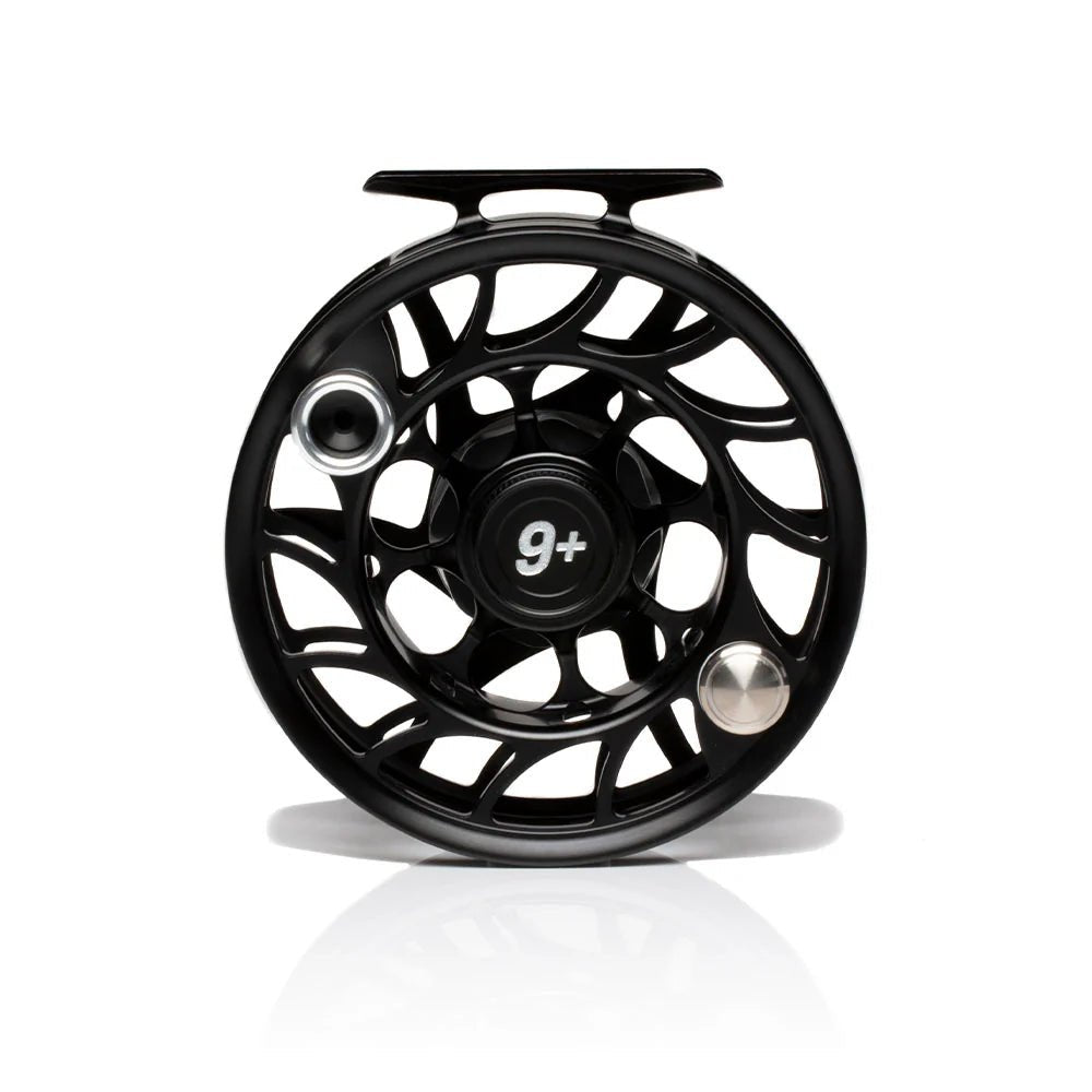 Hatch - Hatch Iconic Series Fly Reels - Feather Craft Fly Fishing