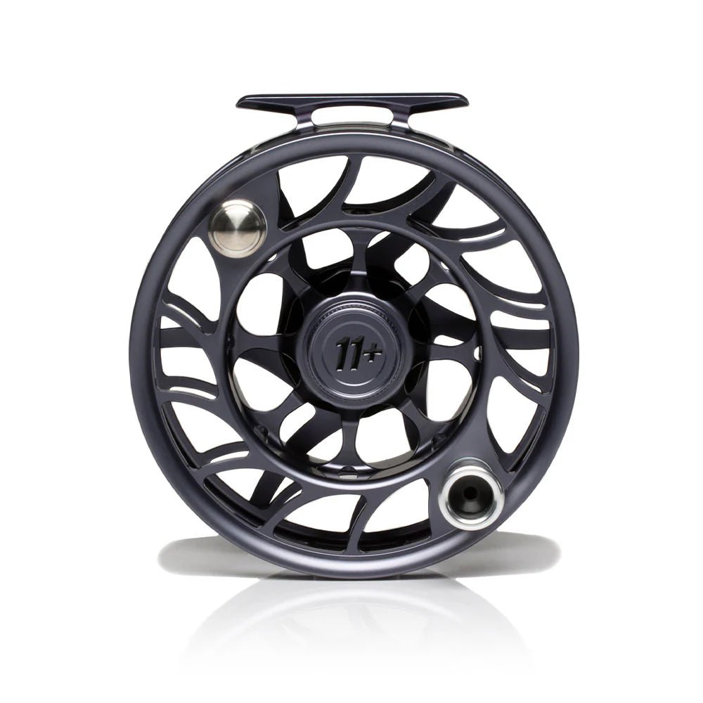 Hatch - Hatch Iconic Series Fly Reels - Feather Craft Fly Fishing