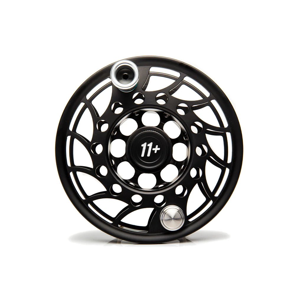 Hatch - Hatch Iconic Series Fly Reels - Feather Craft Fly Fishing
