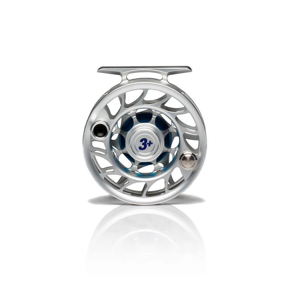 Hatch - Hatch Iconic Series Fly Reels - Feather Craft Fly Fishing