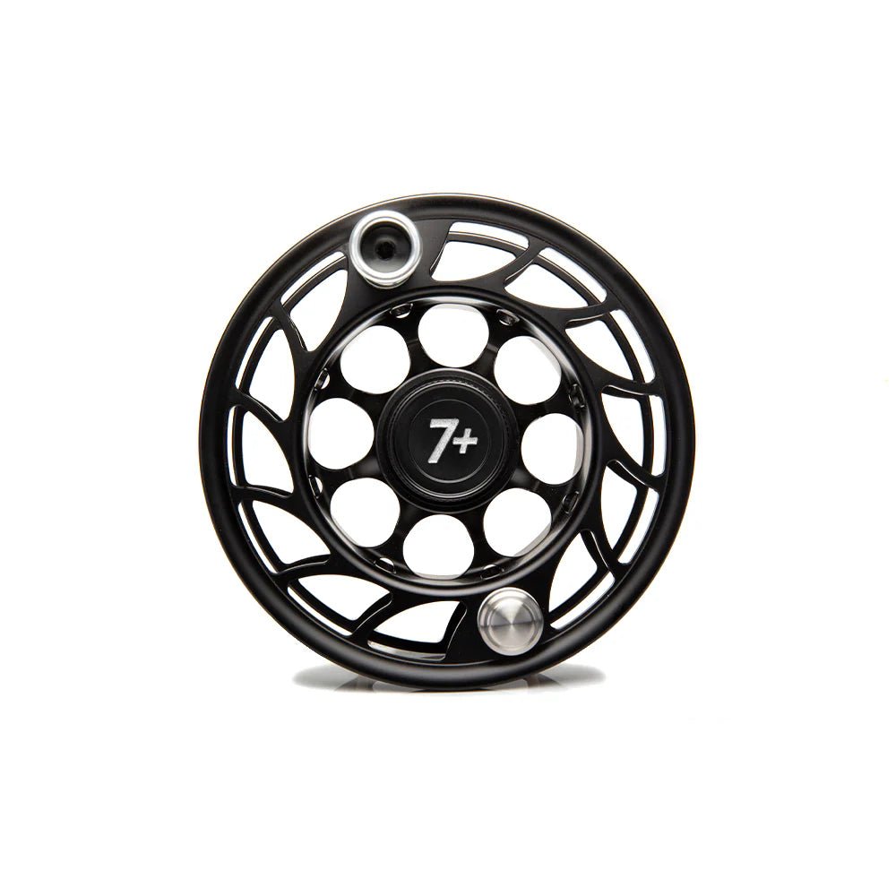 Hatch - Hatch Iconic Series Fly Reels - Feather Craft Fly Fishing