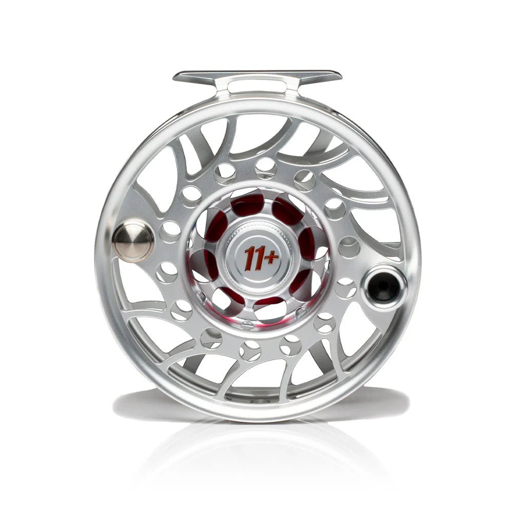 Hatch - Hatch Iconic Series Fly Reels - Feather Craft Fly Fishing