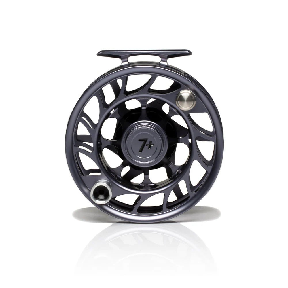 Hatch - Hatch Iconic Series Fly Reels - Feather Craft Fly Fishing