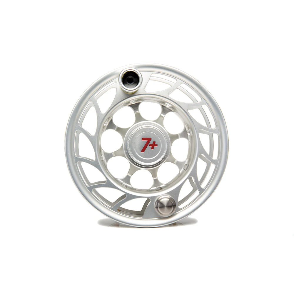 Hatch - Hatch Iconic Series Fly Reels - Feather Craft Fly Fishing