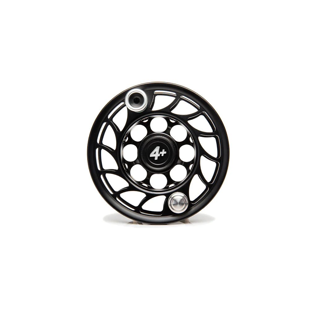 Hatch - Hatch Iconic Series Fly Reels - Feather Craft Fly Fishing