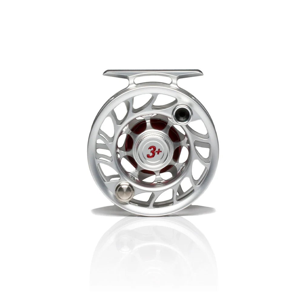 Hatch - Hatch Iconic Series Fly Reels - Feather Craft Fly Fishing