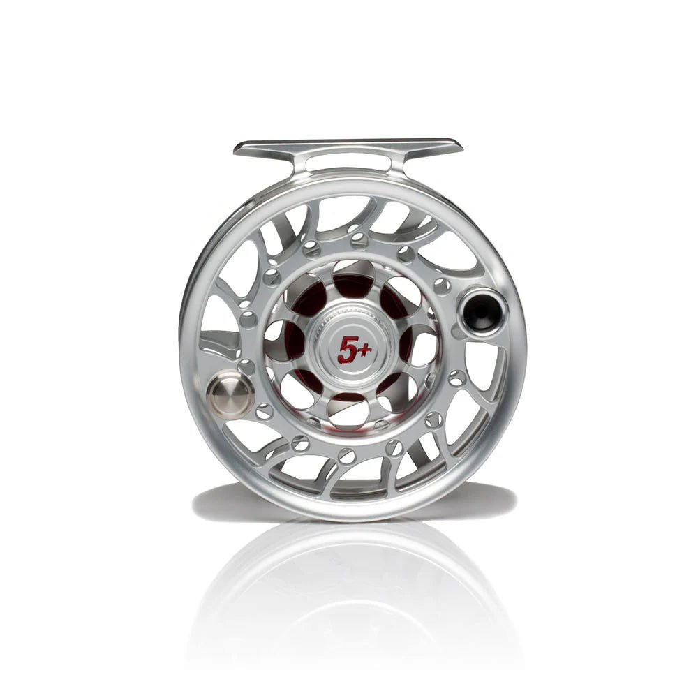 Hatch - Hatch Iconic Series Fly Reels - Feather Craft Fly Fishing