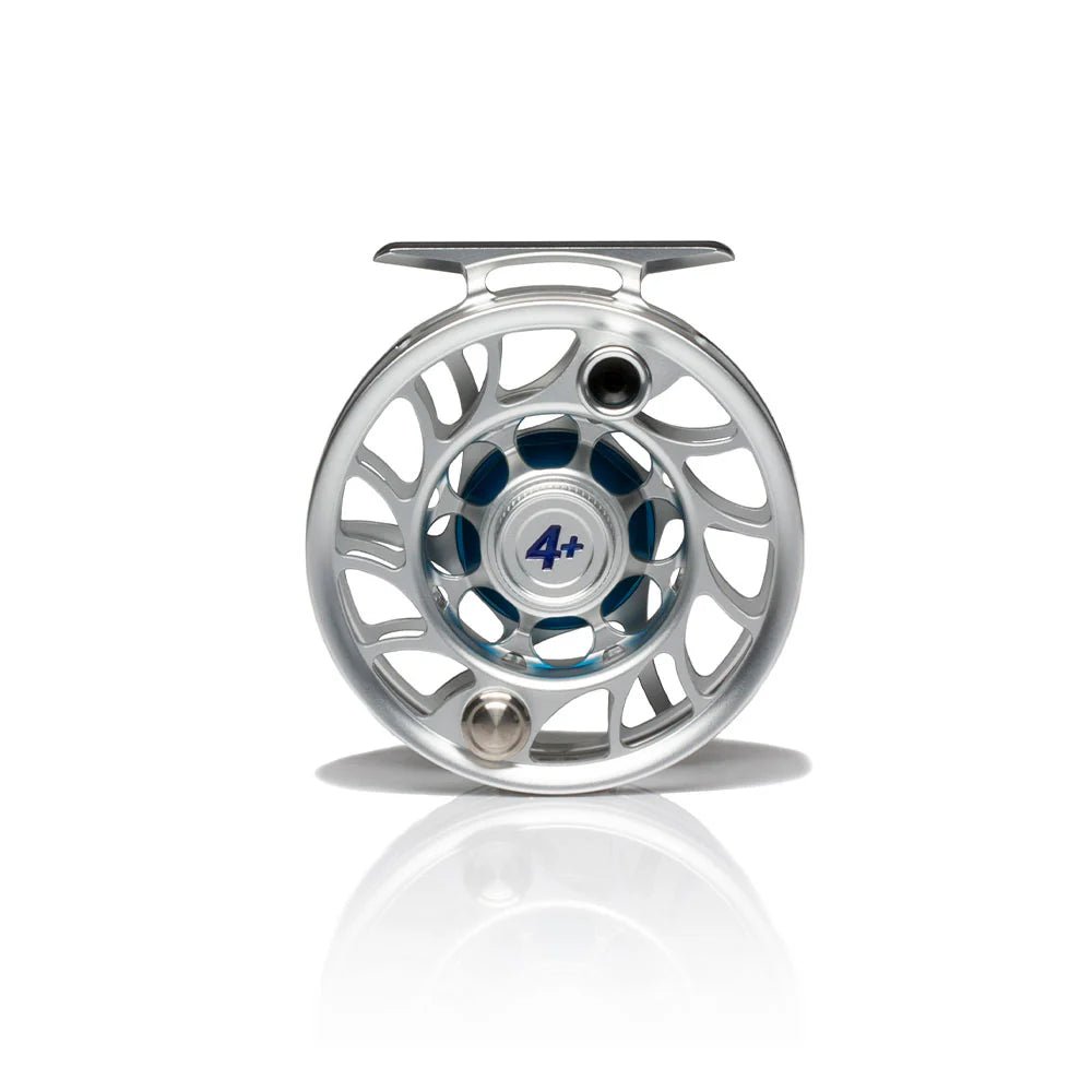 Hatch - Hatch Iconic Series Fly Reels - Feather Craft Fly Fishing
